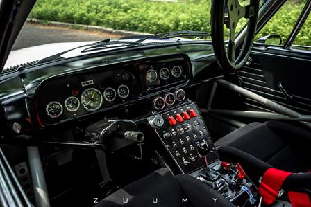 BMW 30 csl 2275